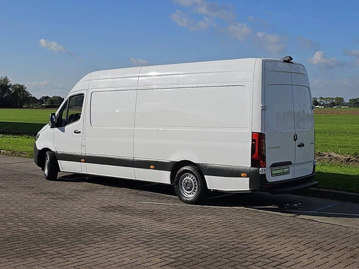 Mercedes-Benz Sprinter - Afbeelding 6 van 14