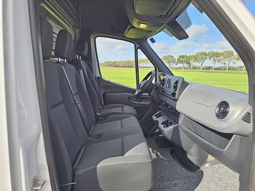 Mercedes-Benz Sprinter - Afbeelding 7 van 14