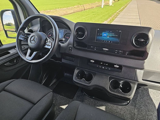 Mercedes-Benz Sprinter - Afbeelding 8 van 14