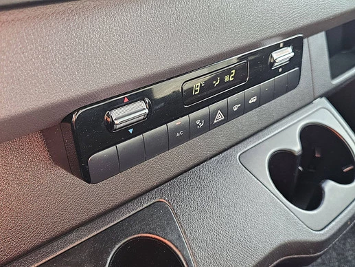 Mercedes-Benz Sprinter - Afbeelding 9 van 14