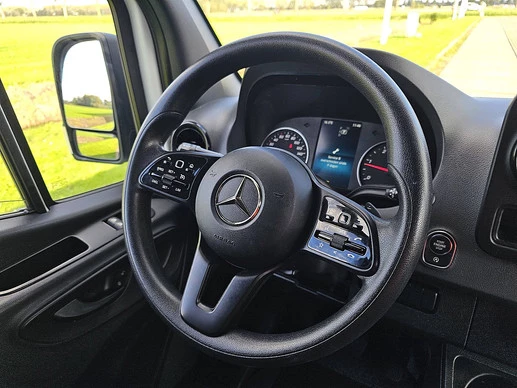Mercedes-Benz Sprinter - Afbeelding 10 van 14