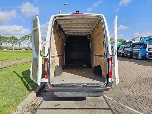 Mercedes-Benz Sprinter - Afbeelding 11 van 14