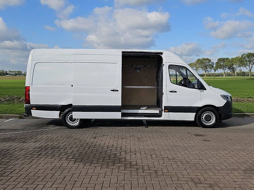 Mercedes-Benz Sprinter - Afbeelding 12 van 14