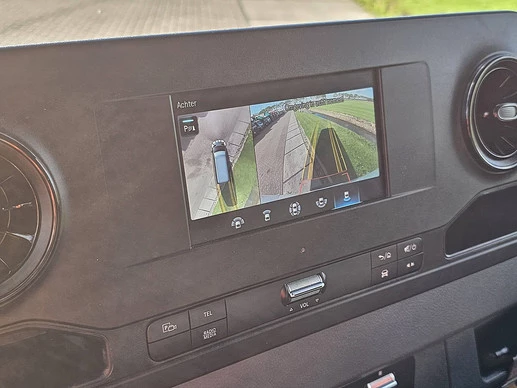 Mercedes-Benz Sprinter - Afbeelding 13 van 14