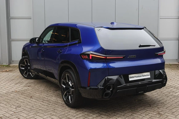 BMW XM - Afbeelding 2 van 30