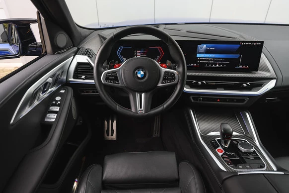 BMW XM - Afbeelding 3 van 30