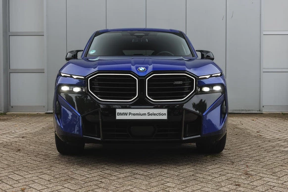 BMW XM - Afbeelding 5 van 30