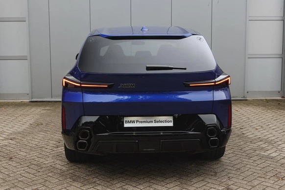 BMW XM - Afbeelding 6 van 30
