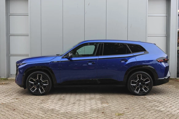 BMW XM - Afbeelding 7 van 30