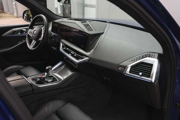 BMW XM - Afbeelding 10 van 30