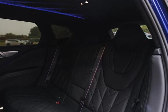 BMW XM - Afbeelding 11 van 30