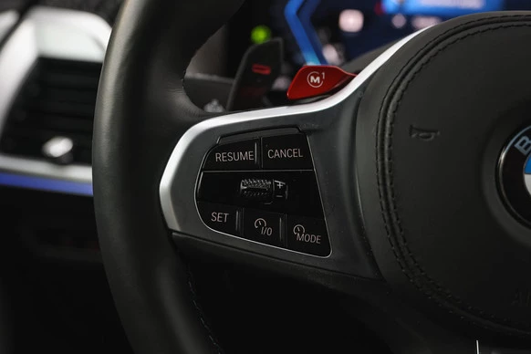 BMW XM - Afbeelding 16 van 30