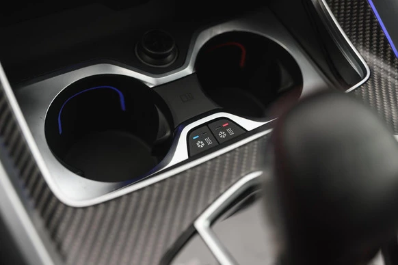 BMW XM - Afbeelding 19 van 30