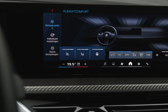 BMW XM - Afbeelding 20 van 30