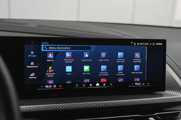 BMW XM - Afbeelding 21 van 30