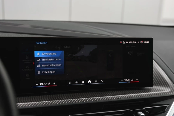 BMW XM - Afbeelding 22 van 30