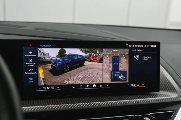 BMW XM - Afbeelding 23 van 30