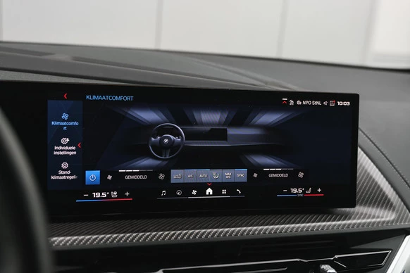 BMW XM - Afbeelding 25 van 30