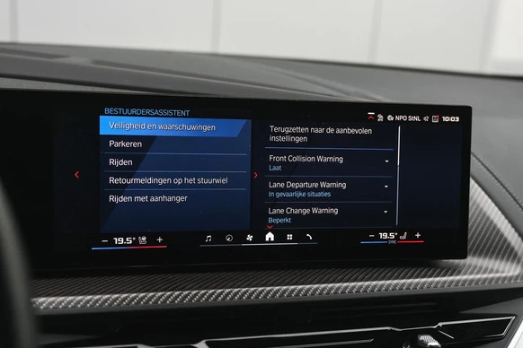 BMW XM - Afbeelding 27 van 30