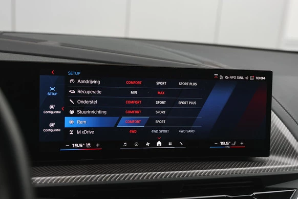 BMW XM - Afbeelding 28 van 30