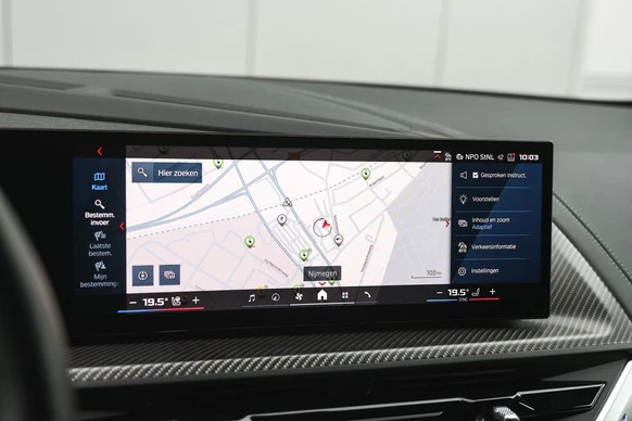 BMW XM - Afbeelding 29 van 30