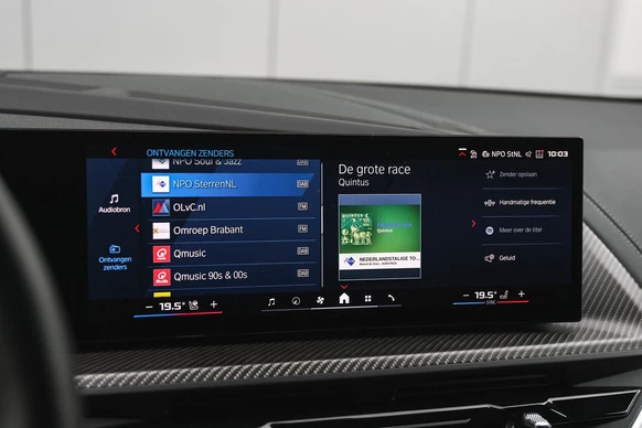 BMW XM - Afbeelding 30 van 30