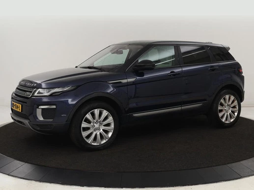 Land Rover Range Rover Evoque - Afbeelding 1 van 30
