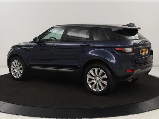 Land Rover Range Rover Evoque - Afbeelding 2 van 30