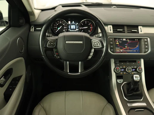 Land Rover Range Rover Evoque - Afbeelding 3 van 30