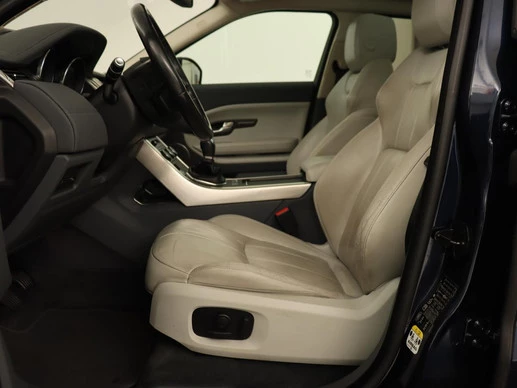 Land Rover Range Rover Evoque - Afbeelding 4 van 30