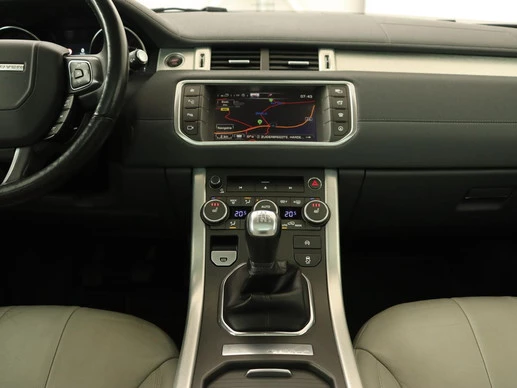 Land Rover Range Rover Evoque - Afbeelding 9 van 30