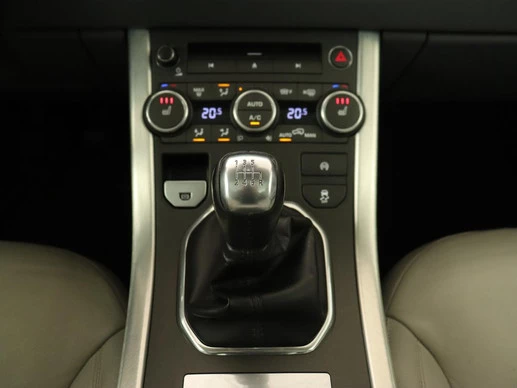 Land Rover Range Rover Evoque - Afbeelding 10 van 30