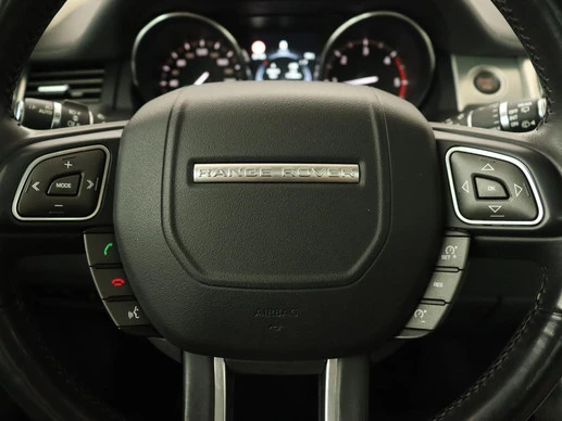 Land Rover Range Rover Evoque - Afbeelding 11 van 30