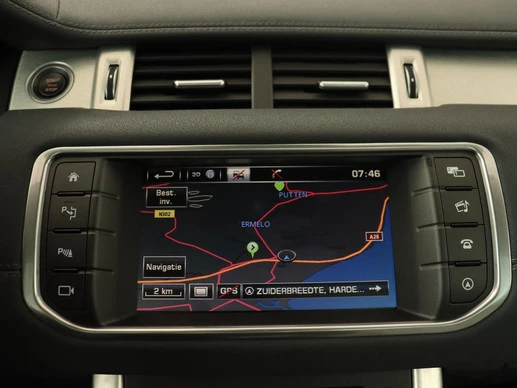 Land Rover Range Rover Evoque - Afbeelding 13 van 30