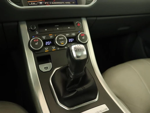 Land Rover Range Rover Evoque - Afbeelding 15 van 30