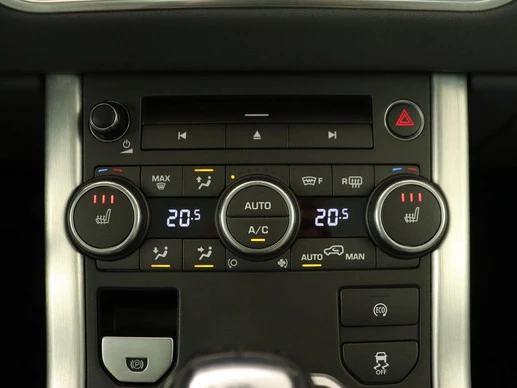 Land Rover Range Rover Evoque - Afbeelding 16 van 30