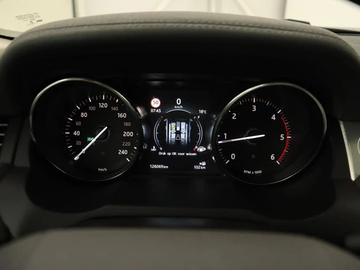 Land Rover Range Rover Evoque - Afbeelding 20 van 30