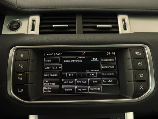 Land Rover Range Rover Evoque - Afbeelding 22 van 30