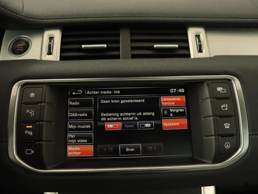 Land Rover Range Rover Evoque - Afbeelding 23 van 30