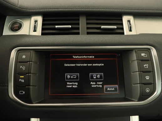 Land Rover Range Rover Evoque - Afbeelding 24 van 30