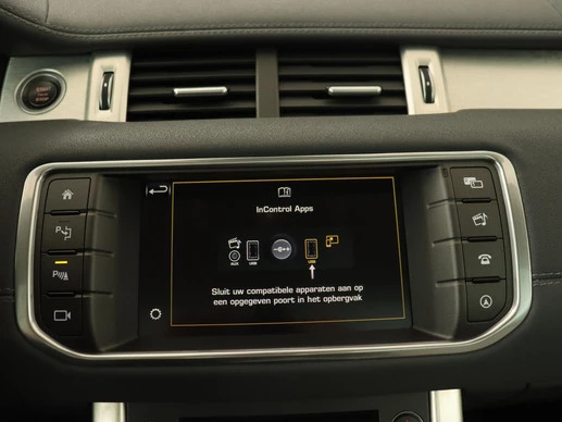 Land Rover Range Rover Evoque - Afbeelding 25 van 30
