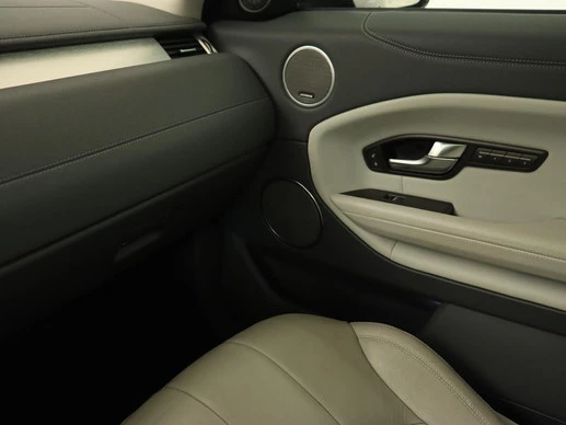 Land Rover Range Rover Evoque - Afbeelding 26 van 30