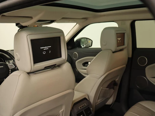 Land Rover Range Rover Evoque - Afbeelding 29 van 30