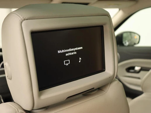 Land Rover Range Rover Evoque - Afbeelding 30 van 30