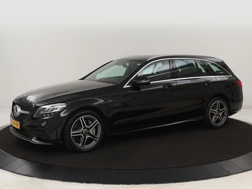 Mercedes-Benz C-Klasse - Afbeelding 1 van 30