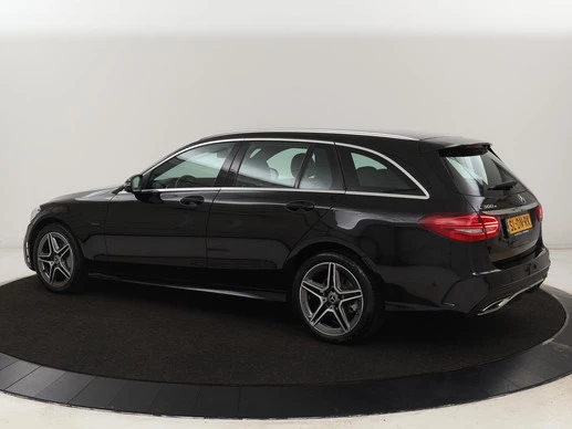 Mercedes-Benz C-Klasse - Afbeelding 2 van 30