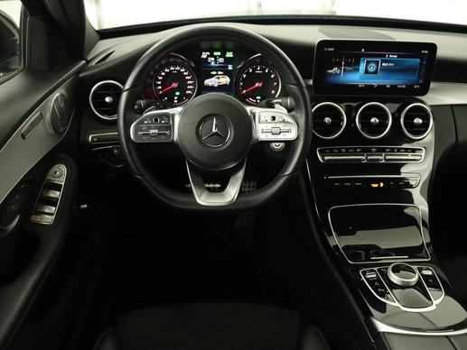 Mercedes-Benz C-Klasse - Afbeelding 3 van 30