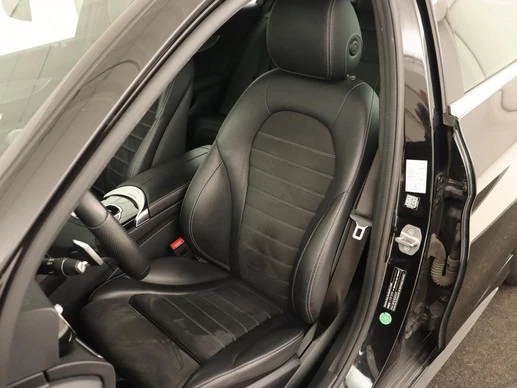 Mercedes-Benz C-Klasse - Afbeelding 5 van 30