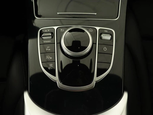 Mercedes-Benz C-Klasse - Afbeelding 8 van 30