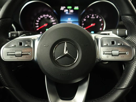 Mercedes-Benz C-Klasse - Afbeelding 9 van 30